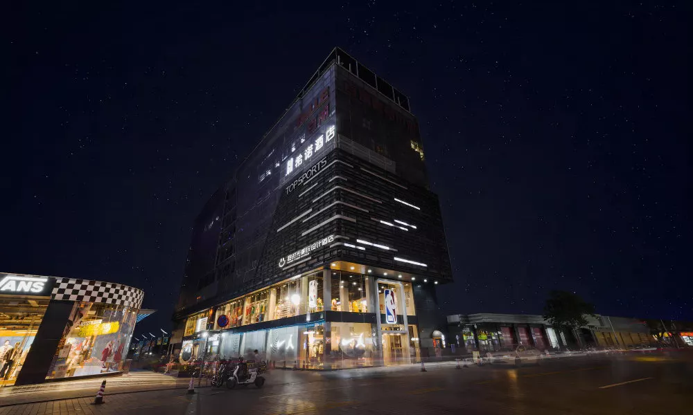 Super-Times Hotel, фото 3