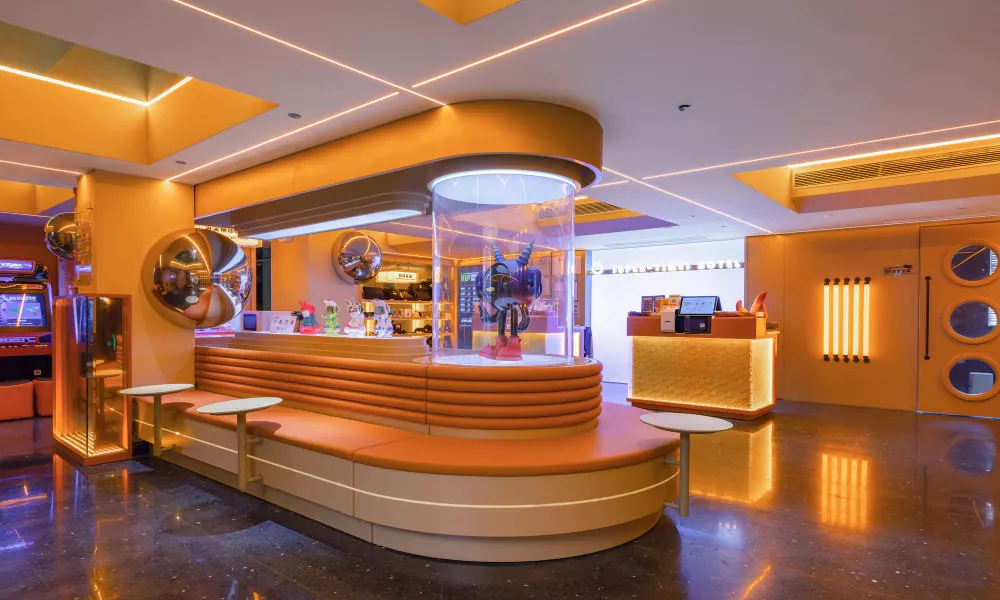Super-Times Hotel, фото 4