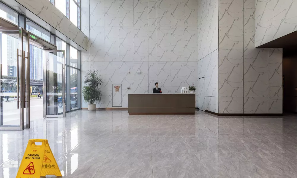 Mira Hotel Apartments, фото 5