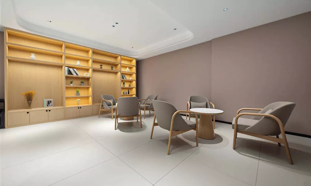Lofi Hotel - Pazhou Canton Fair Center, фото 2