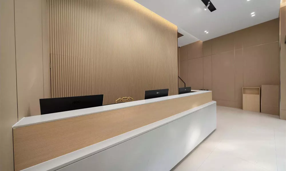 Lofi Hotel - Pazhou Canton Fair Center, фото 5
