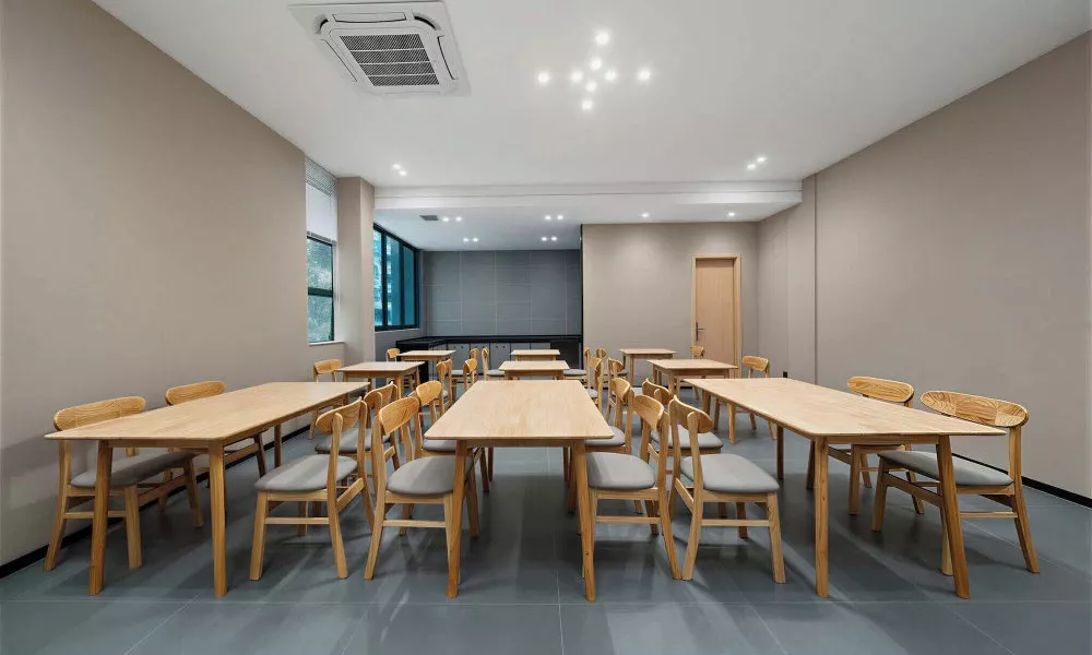 Lofi Hotel - Pazhou Canton Fair Center, фото 4