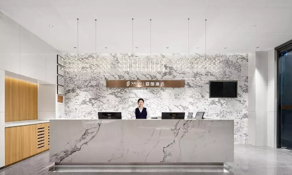 Xialang Hotel, фото 4