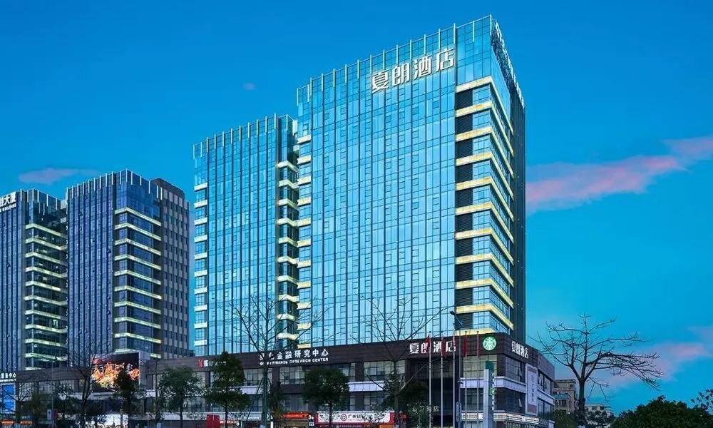 Xialang Hotel