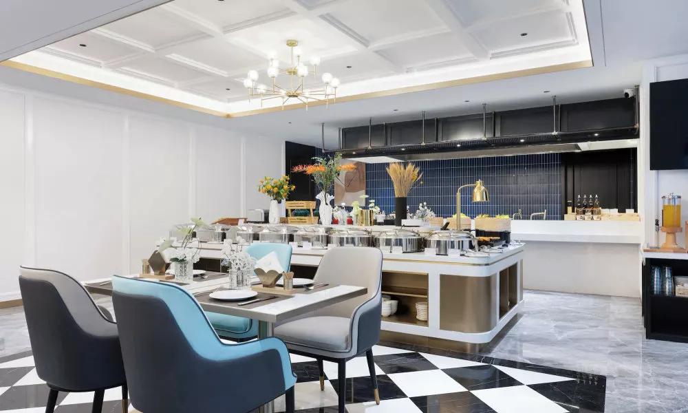 XANA Deluxe International Hotel Guangzhou East Railway Station Branch - Free Shuttle Bus to Canton F, фото 3