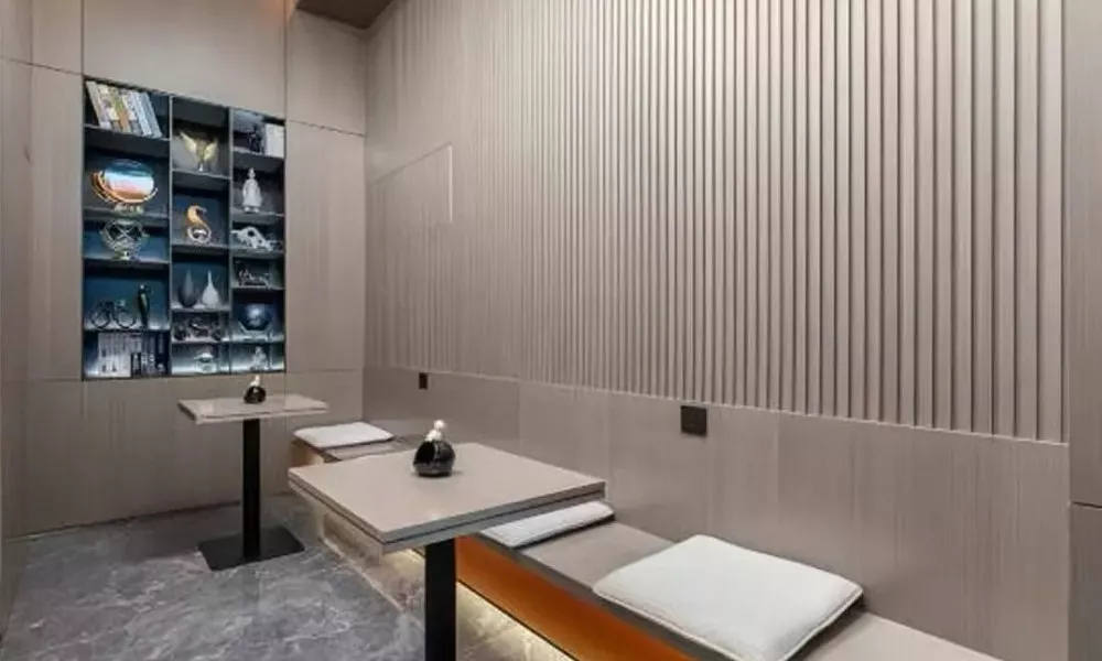 PIN Hotel Guangzhou Gongyuanqian Metro, фото 5