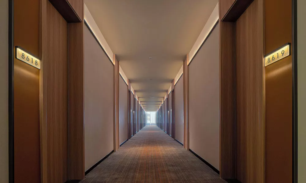 LanyueEase Residence Yiju Guangzhou, фото 5