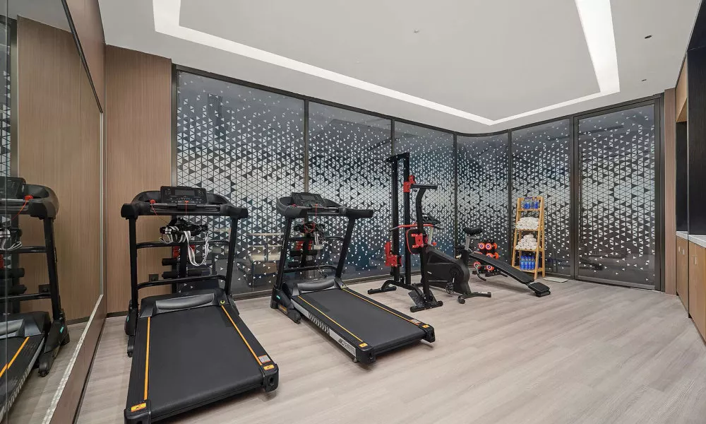 ECHIC Mercure International Hotel Guangzhou Beijing Road Pedestrian Street Flagship Branch - Free De, фото 4