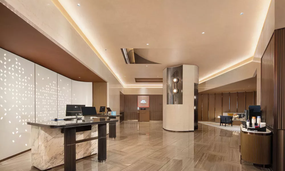 Hampton by Hilton Guangzhou Changlong Wanbo Center, фото 4