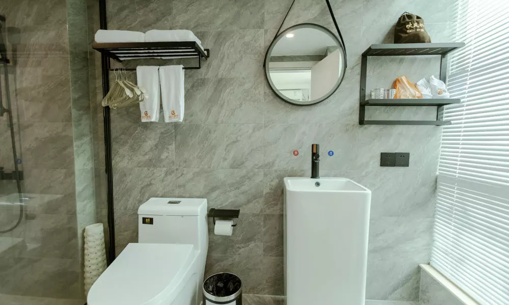 city gezhi hotel, фото 4