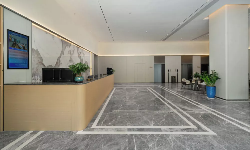 Licheng Borui Hotel