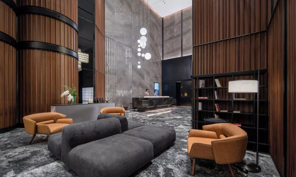 IntercityHotel Guangzhou East Railway