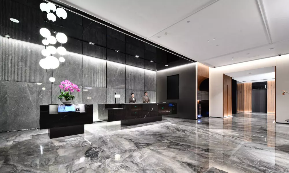 IntercityHotel Guangzhou Sanyuanli, фото 5