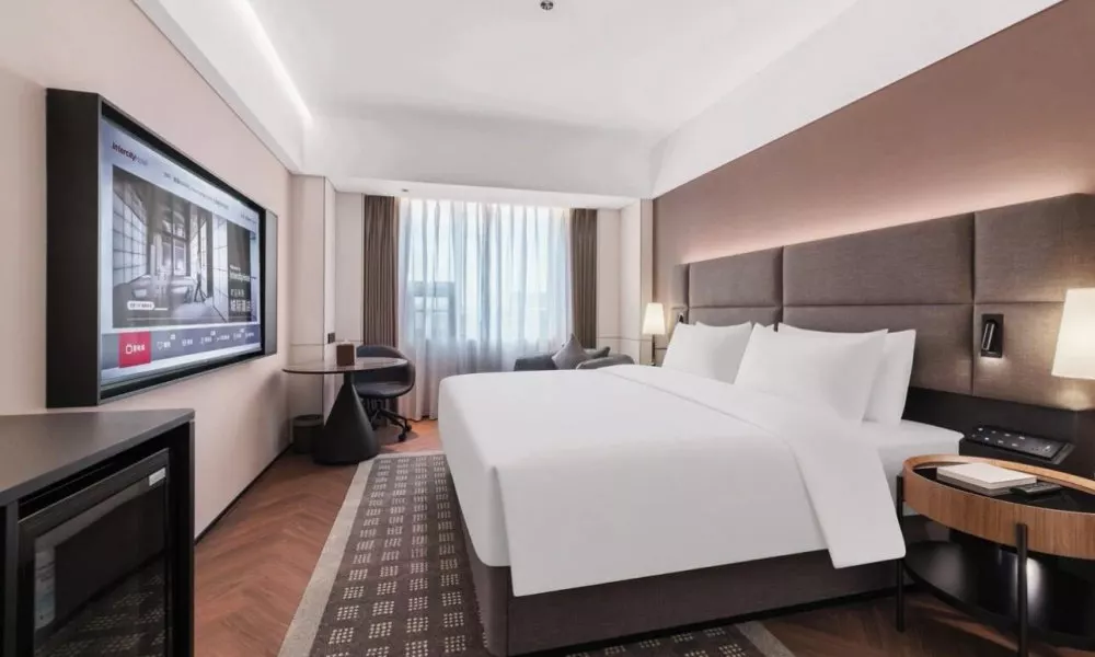 IntercityHotel Guangzhou Chimelong