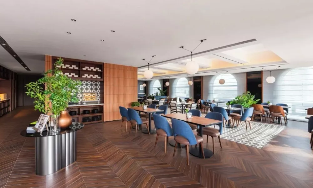 IntercityHotel Guangzhou Chimelong, фото 4