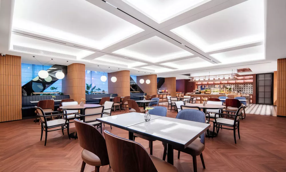 Intercity Hotel Guangzhou Chimelong Wanbo Sihai City, фото 3