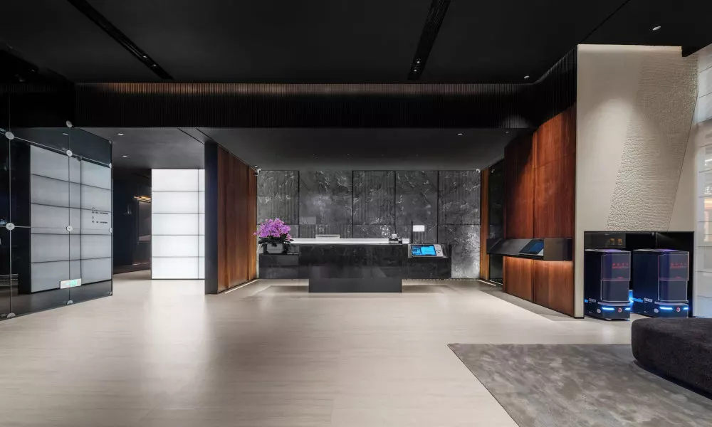 Intercity Hotel Guangzhou Chimelong Wanbo Sihai City, фото 4
