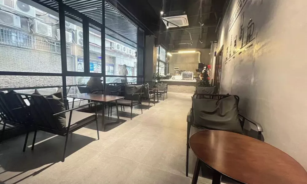 Jingfeng Hotel, фото 5