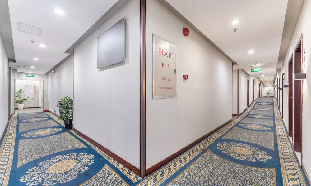 Yizi Hotel Gu, фото 4