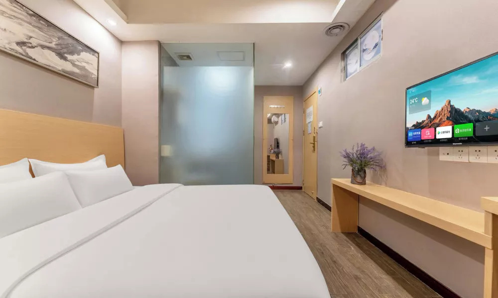 Yizi Hotel Gu