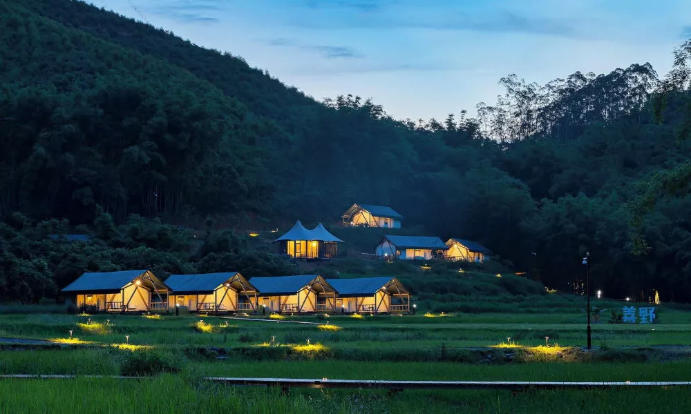 SINYE IN THE VALLEY