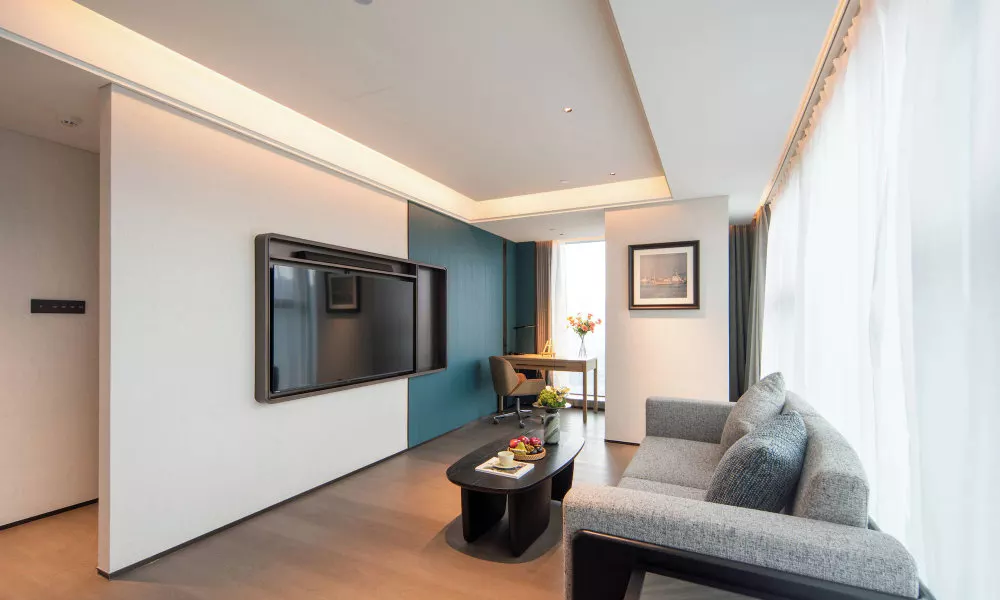 Merak House Guangzhou By The Unlimited Collection, фото 4