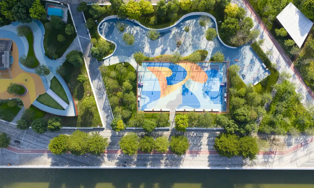 Merak House Guangzhou By The Unlimited Collection, фото 5