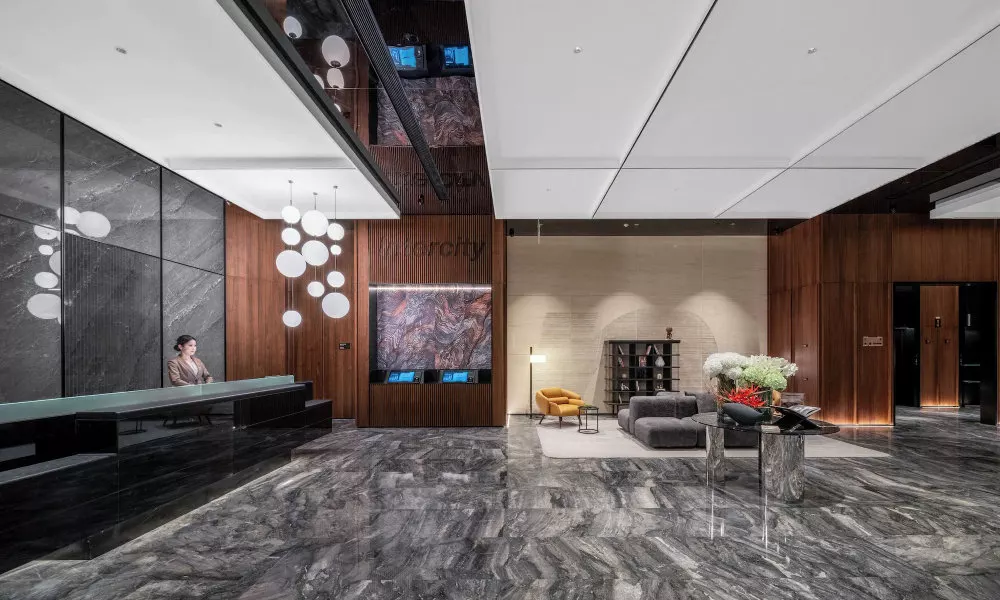IntercityHotel Chengdu Shuangliu Airport