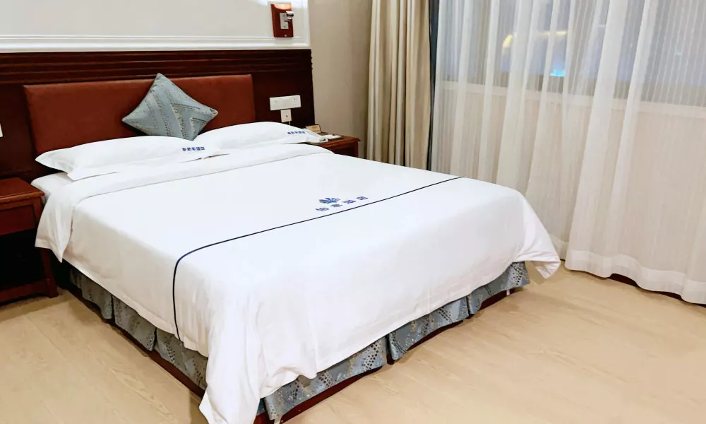 Shenzhen Xing Wei Yifeng Hotel
