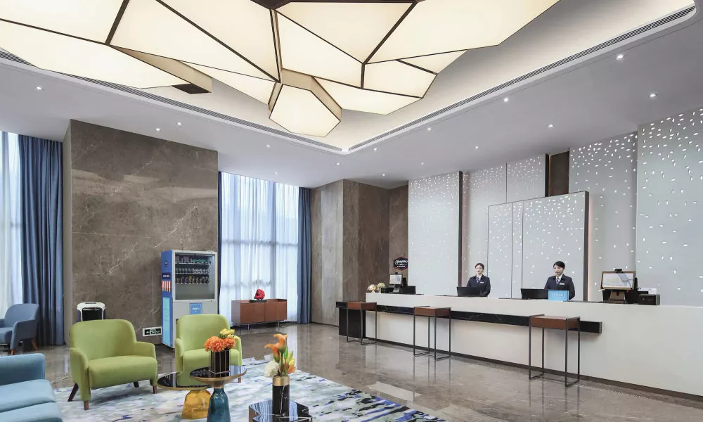Hampton by Hilton Shenzhen Longhua