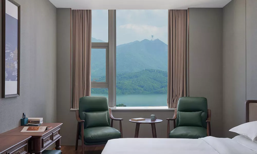 CloudView Hotel, фото 2