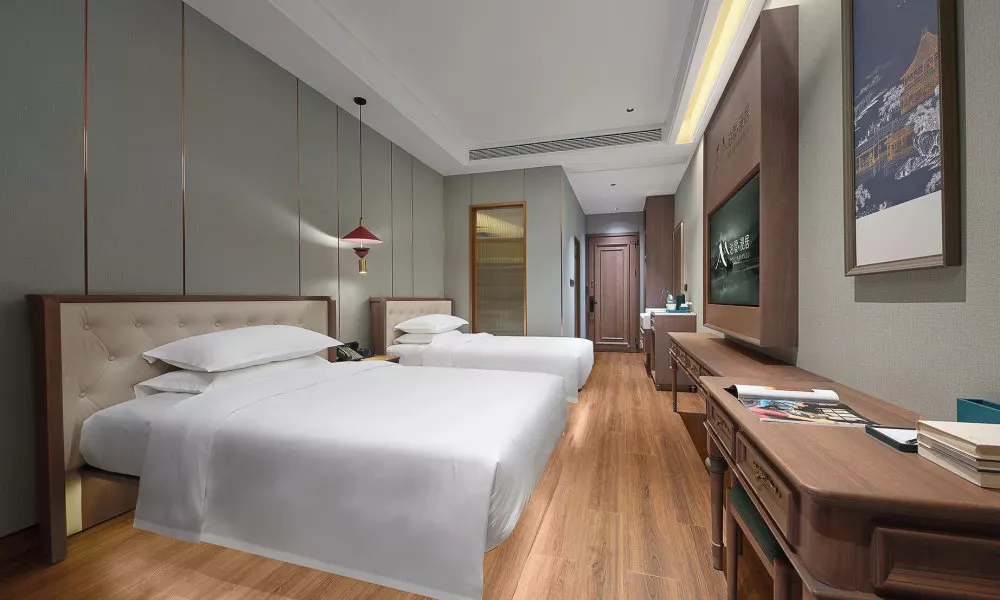 CloudView Hotel, фото 3