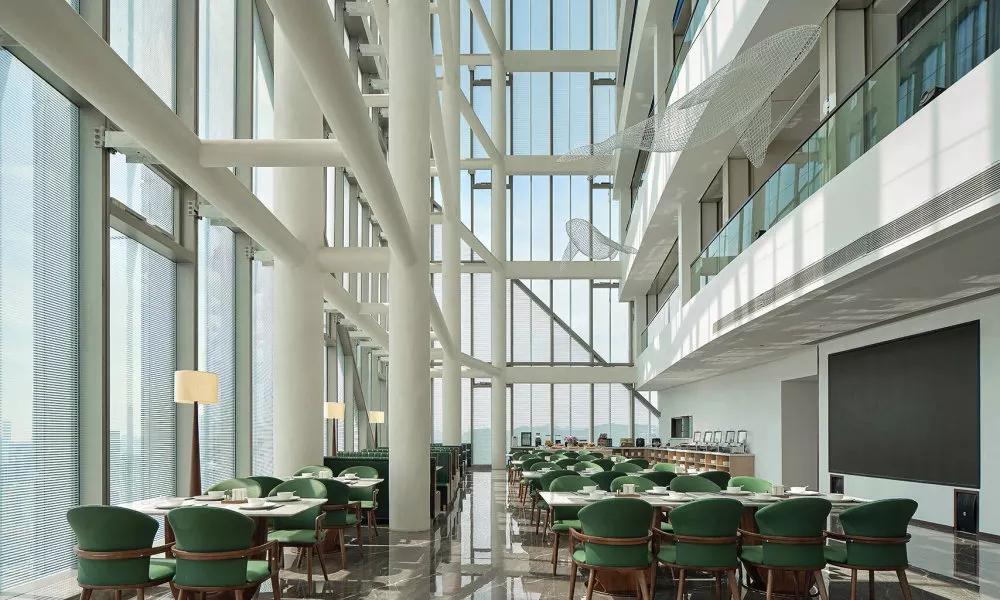 CloudView Hotel, фото 5