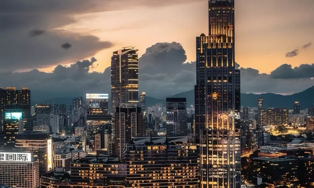 CloudView Hotel