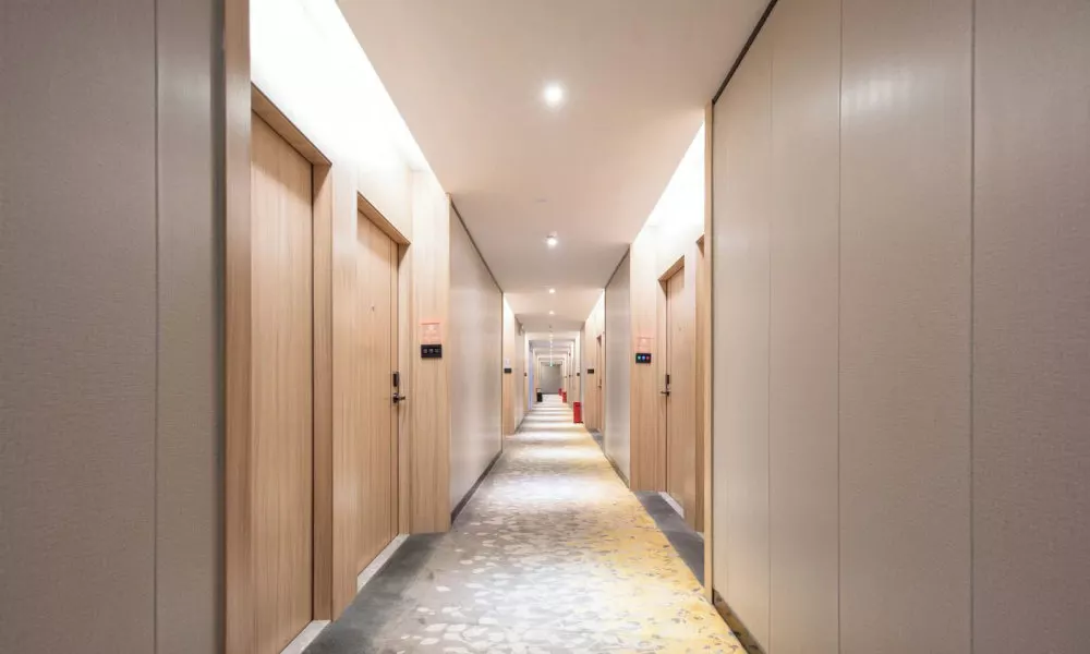 Medo Boutique Hotel Shenzhen Bao'an, фото 3