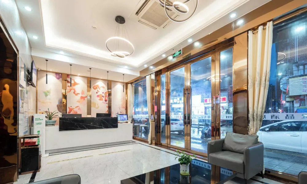 Medo Boutique Hotel Shenzhen Bao'an