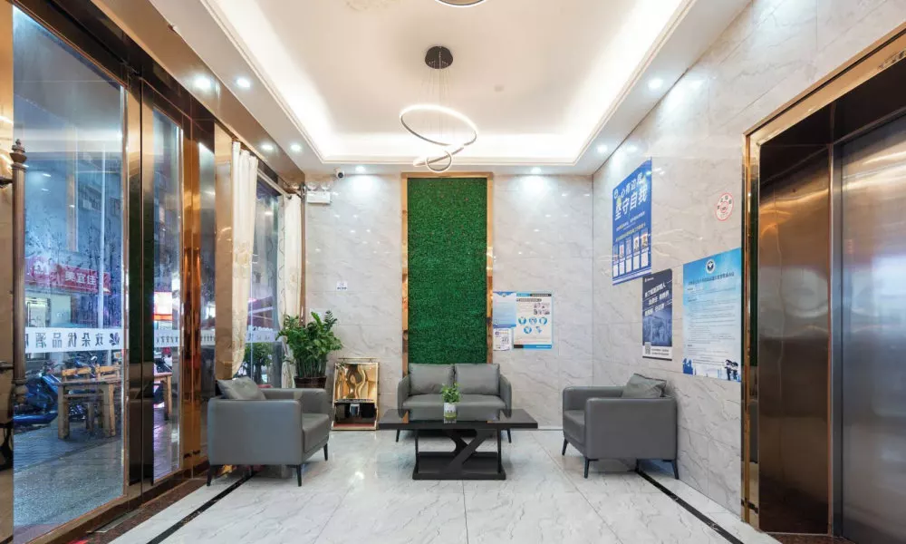 Medo Boutique Hotel Shenzhen Bao'an, фото 4