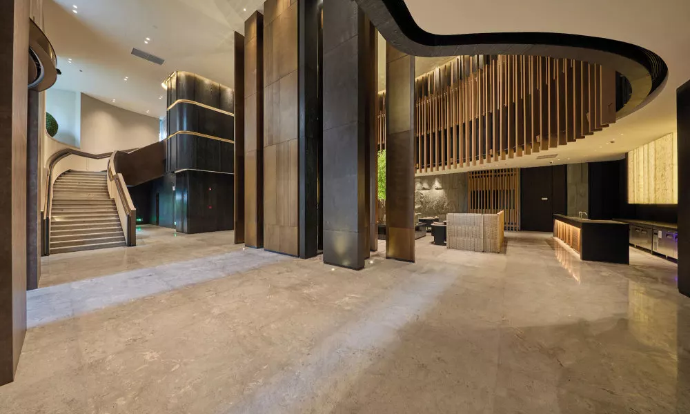 HUAMAN HOUSE, фото 4
