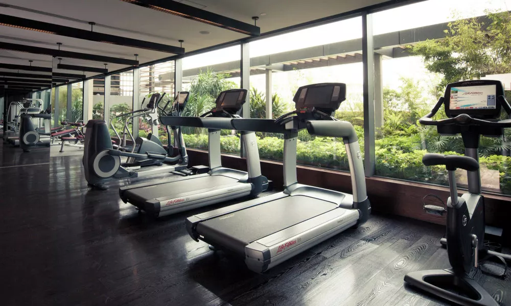 Bay Breeze Hotel Shenzhen, фото 4