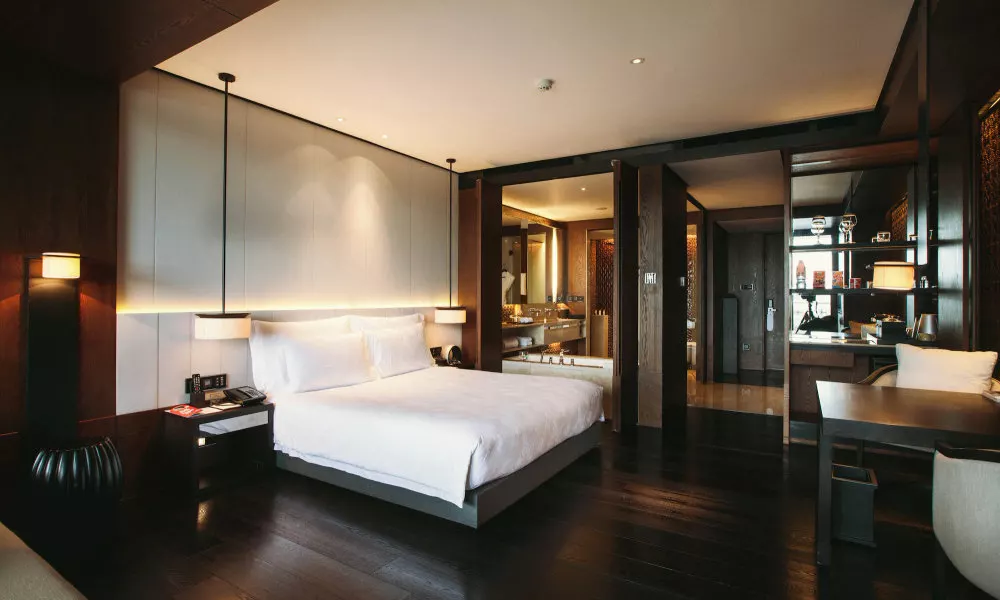 Bay Breeze Hotel Shenzhen, фото 3
