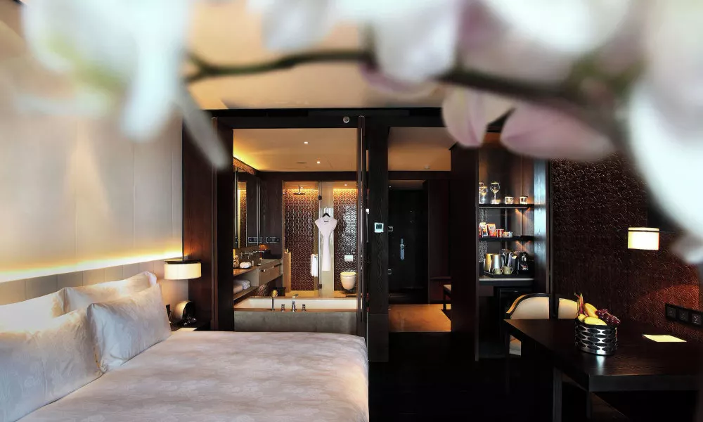 Bay Breeze Hotel Shenzhen