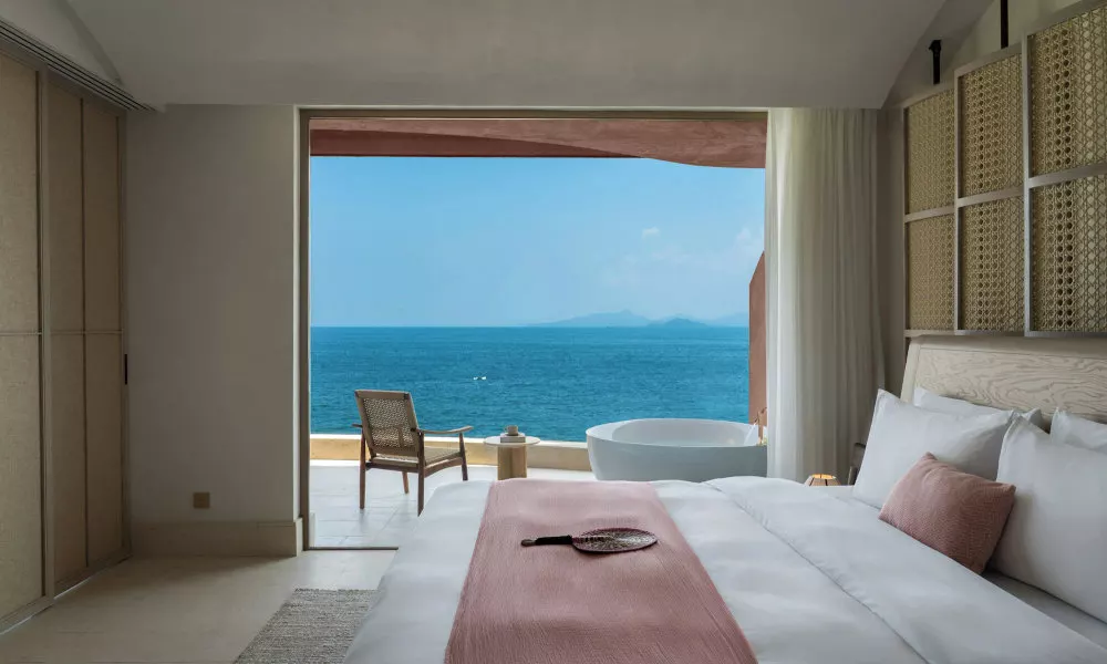 Shenzhen Songshan SENSEA Mountain and Resort, фото 3