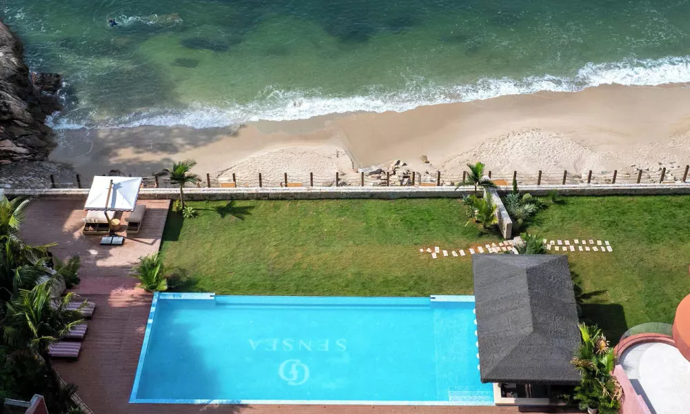 Shenzhen Songshan SENSEA Mountain and Resort