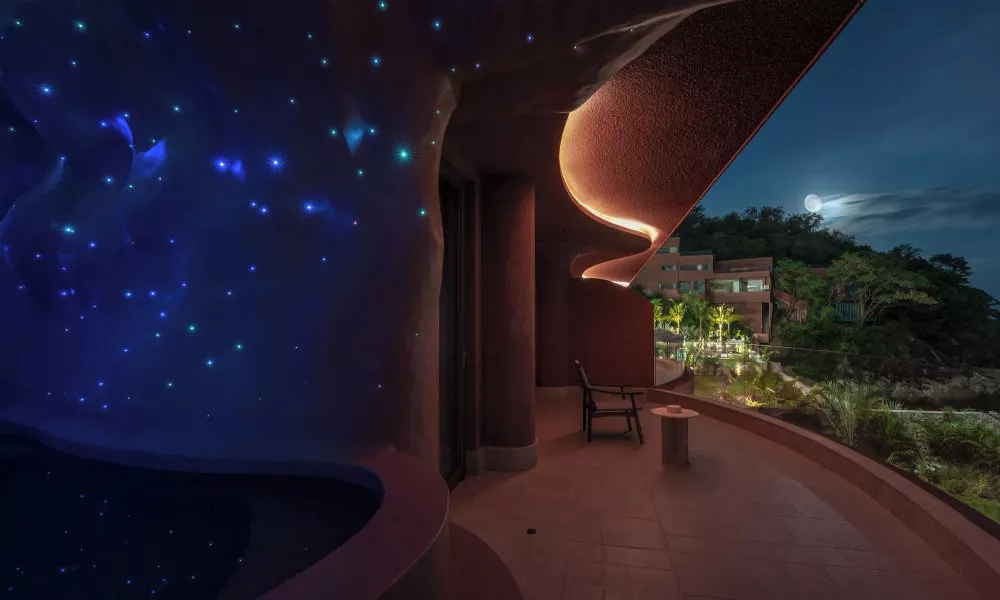 Shenzhen Songshan SENSEA Mountain and Resort, фото 2