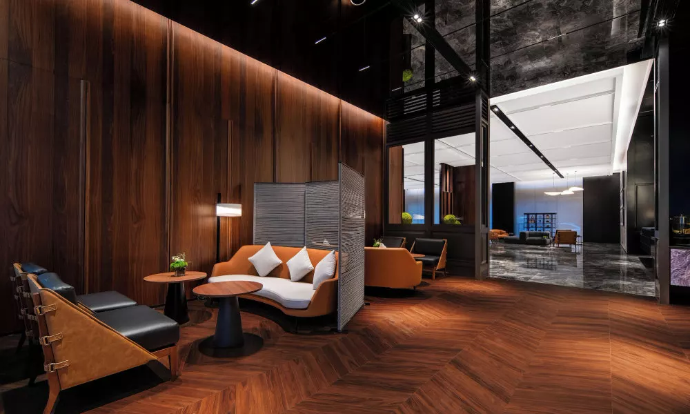 IntercityHotel Nanshan Vanke Cloud City, фото 4