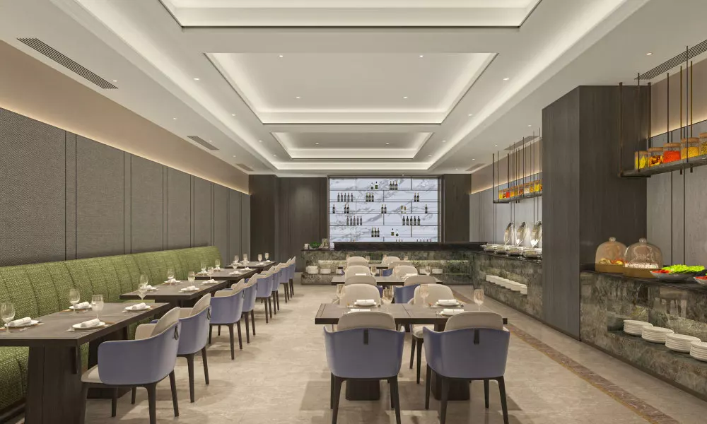 Genpla Hotel by Shenzhen Metro, фото 4