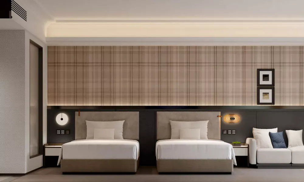 Genpla Hotel by Shenzhen Metro, фото 2