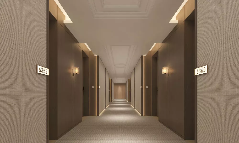 Genpla Hotel by Shenzhen Metro, фото 3