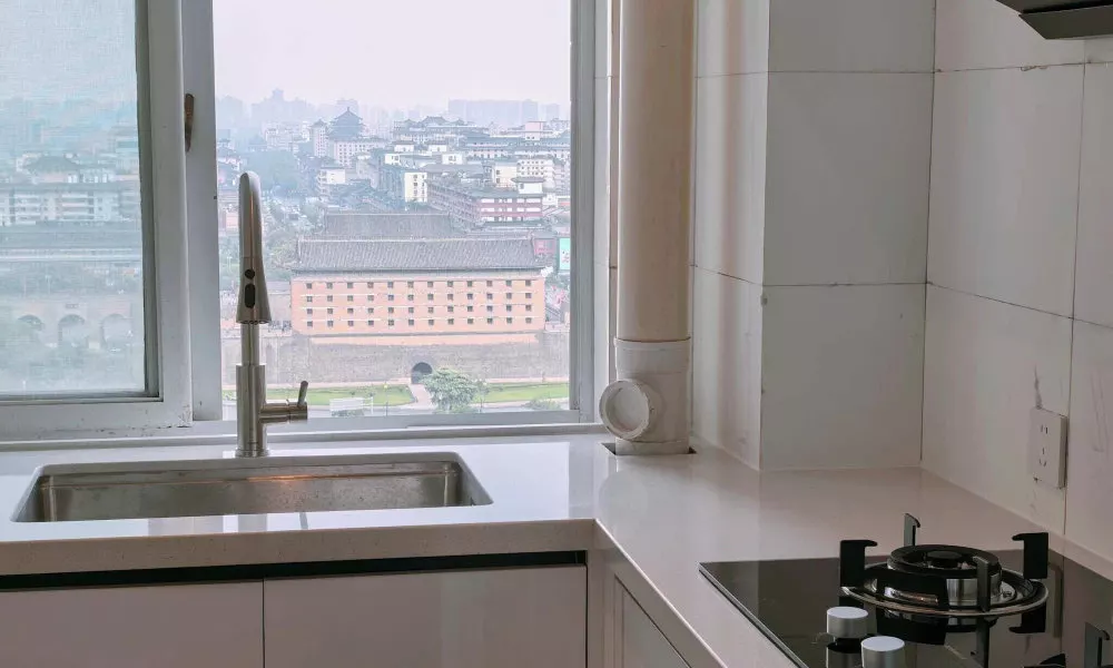 Stylish Homestay Balcony View Bell Tower, фото 4