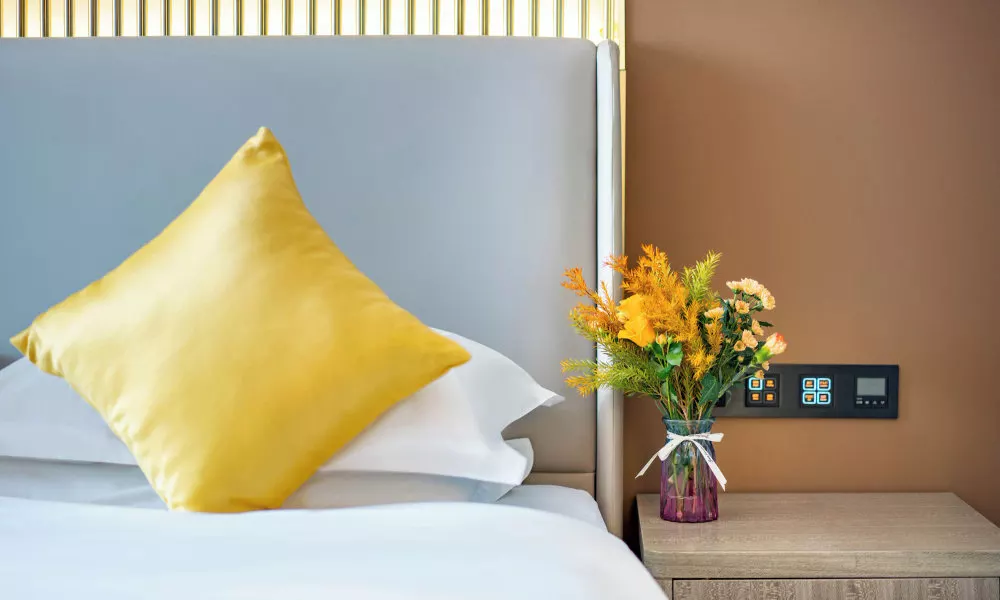 Shuman Hotel, фото 2